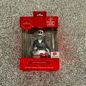 Hallmark Jack Skeleton